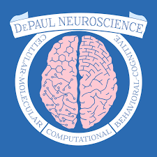 DePaul University Logo